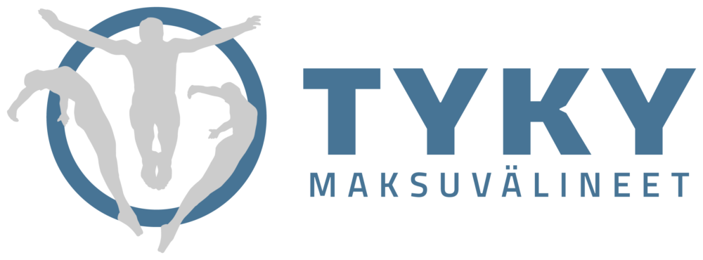 tyky-maksuvalineet